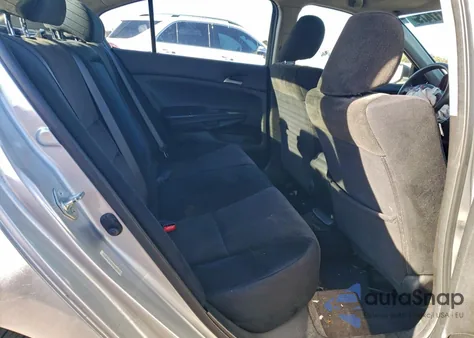 2008 Honda Accord Lxp from USA, damaged, VIN JHMCP26488C019998